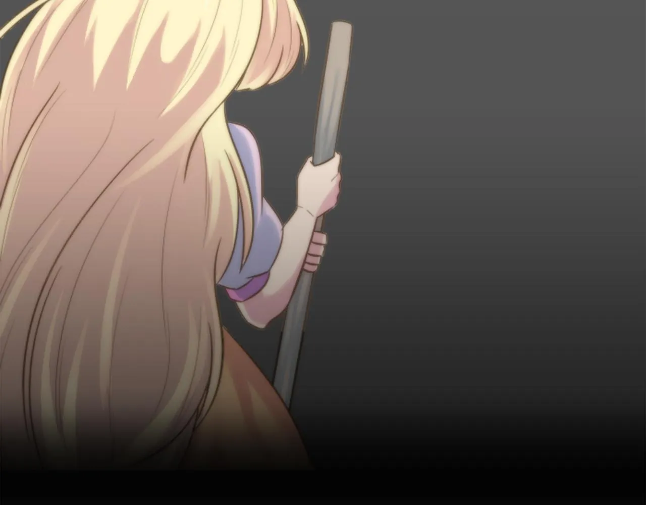 第1话 他是谁？ 第37页
