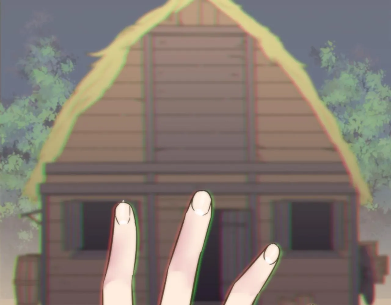 第1话 他是谁？ 第78页