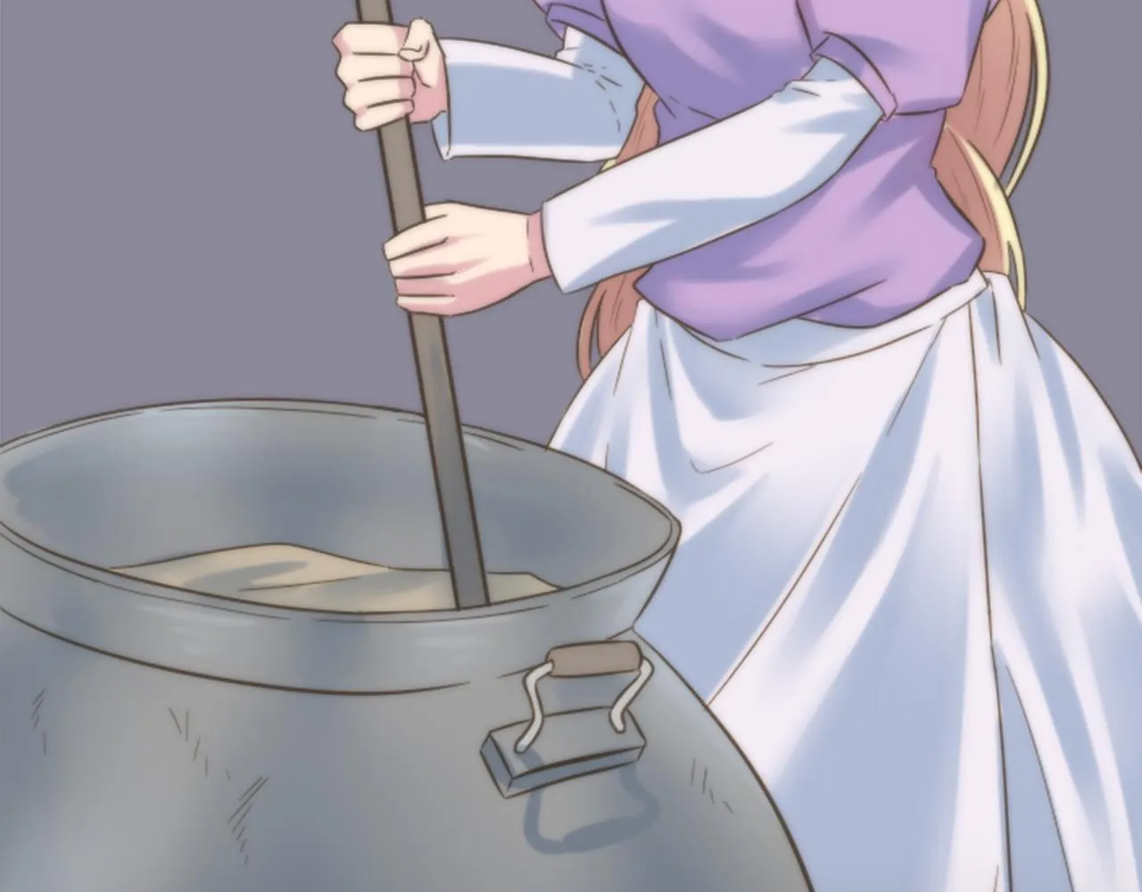 第1话 他是谁？ 第105页