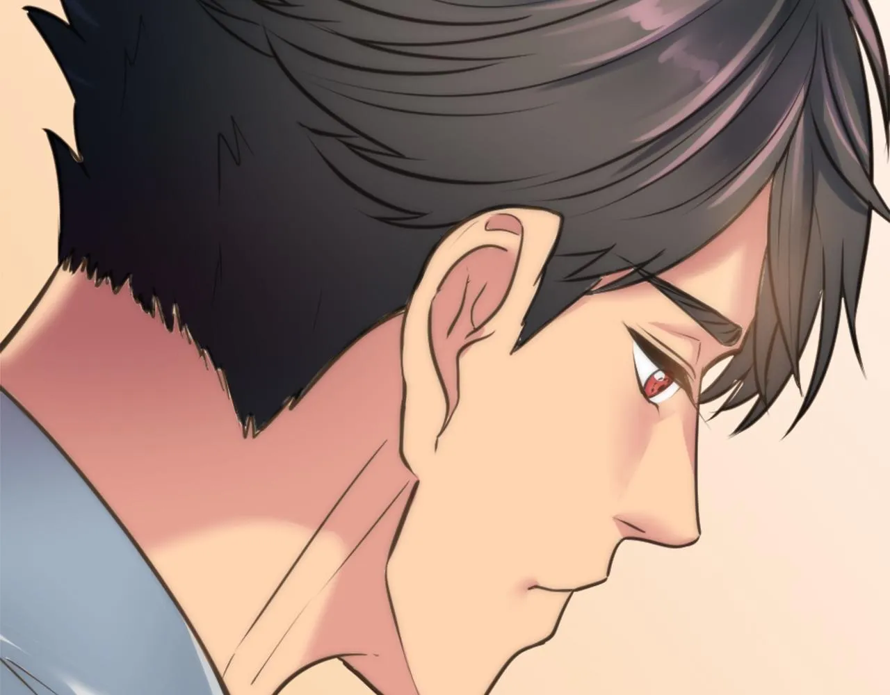 第30话 什么情况？我好紧张 第12页