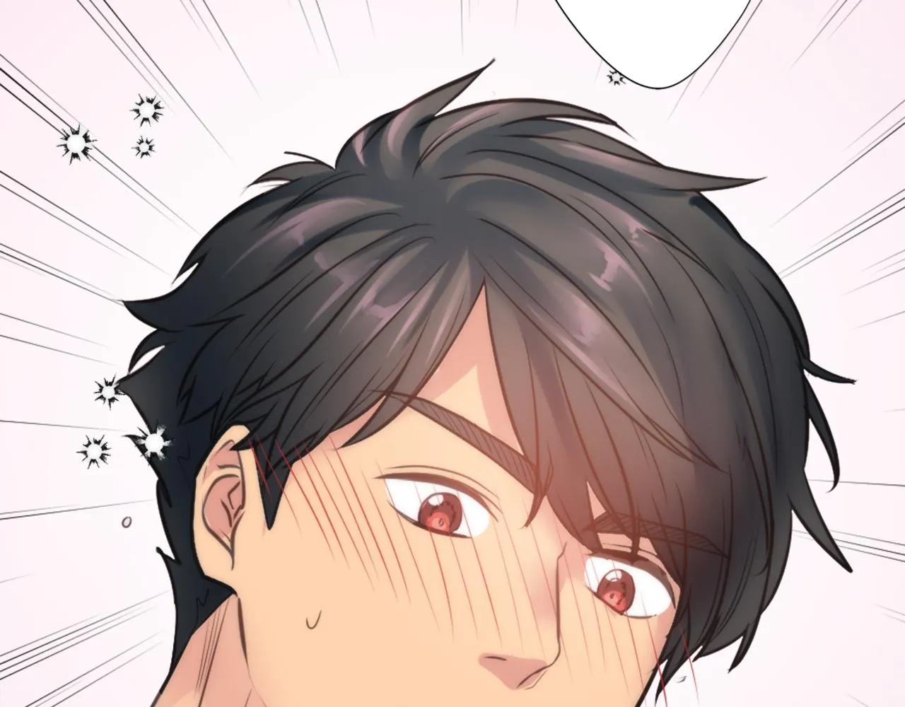 第30话 什么情况？我好紧张 第71页