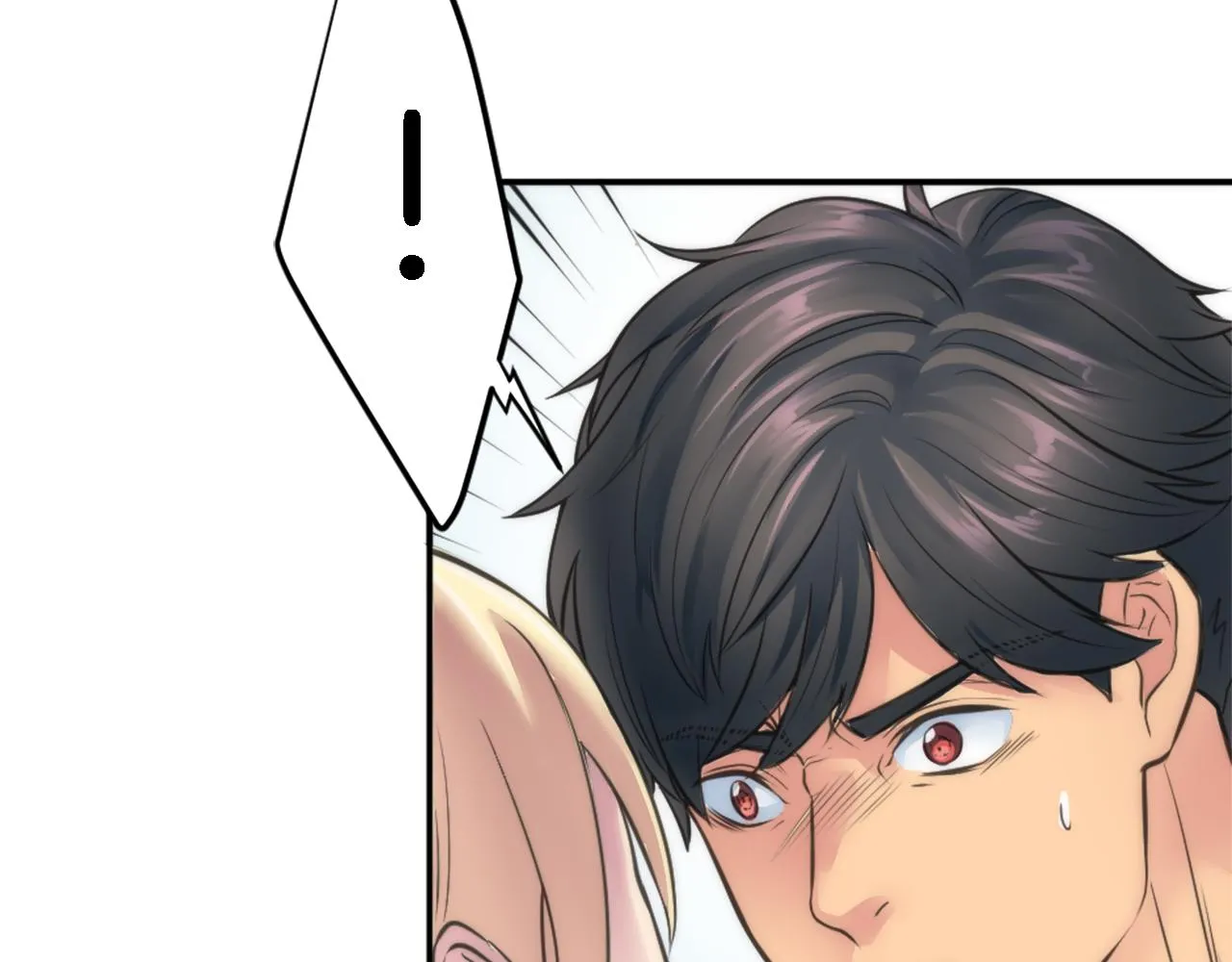 第30话 什么情况？我好紧张 第100页