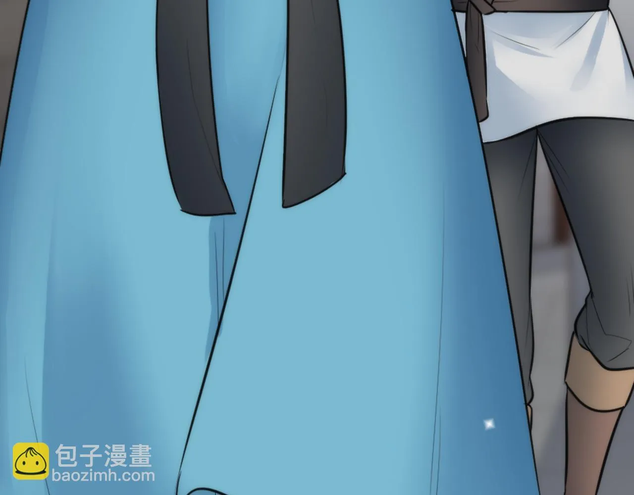 第27话 不用担心，我在呢 第11页