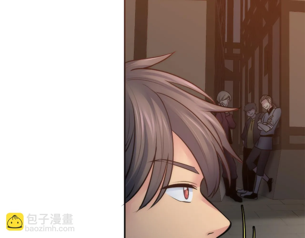 第27话 不用担心，我在呢 第29页