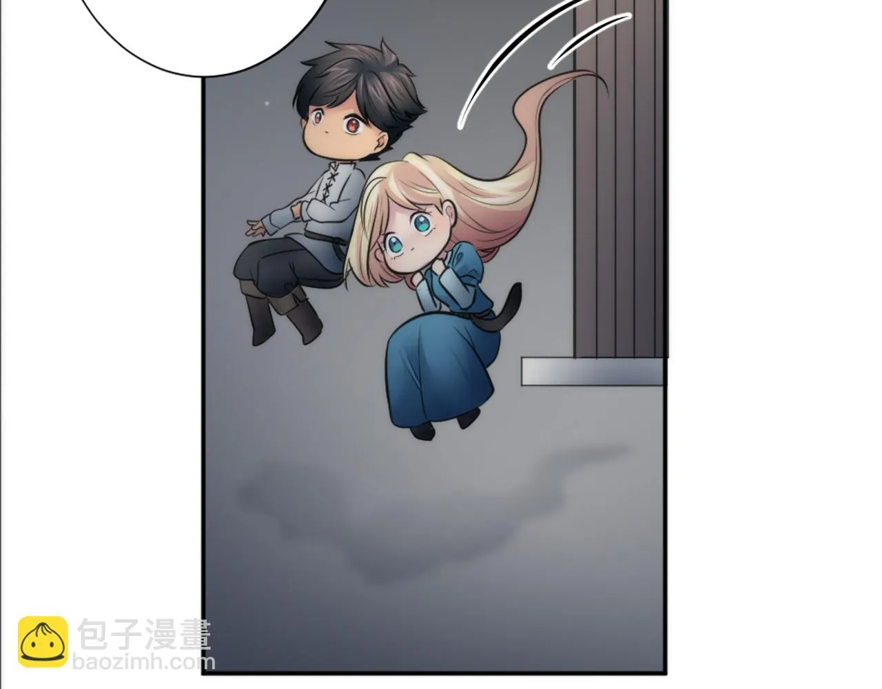 第27话 不用担心，我在呢 第104页