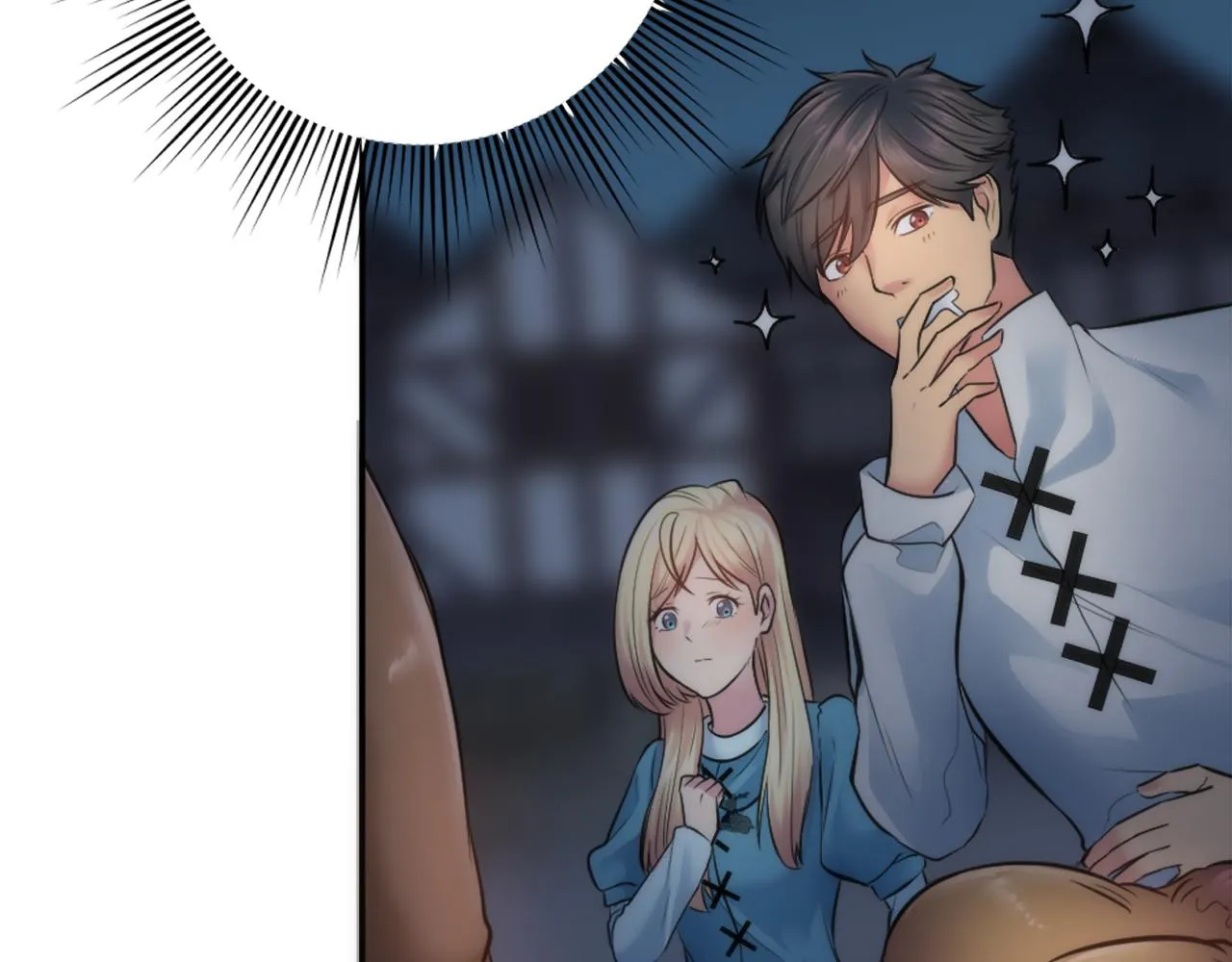 第28话 连面包都买不起 第20页