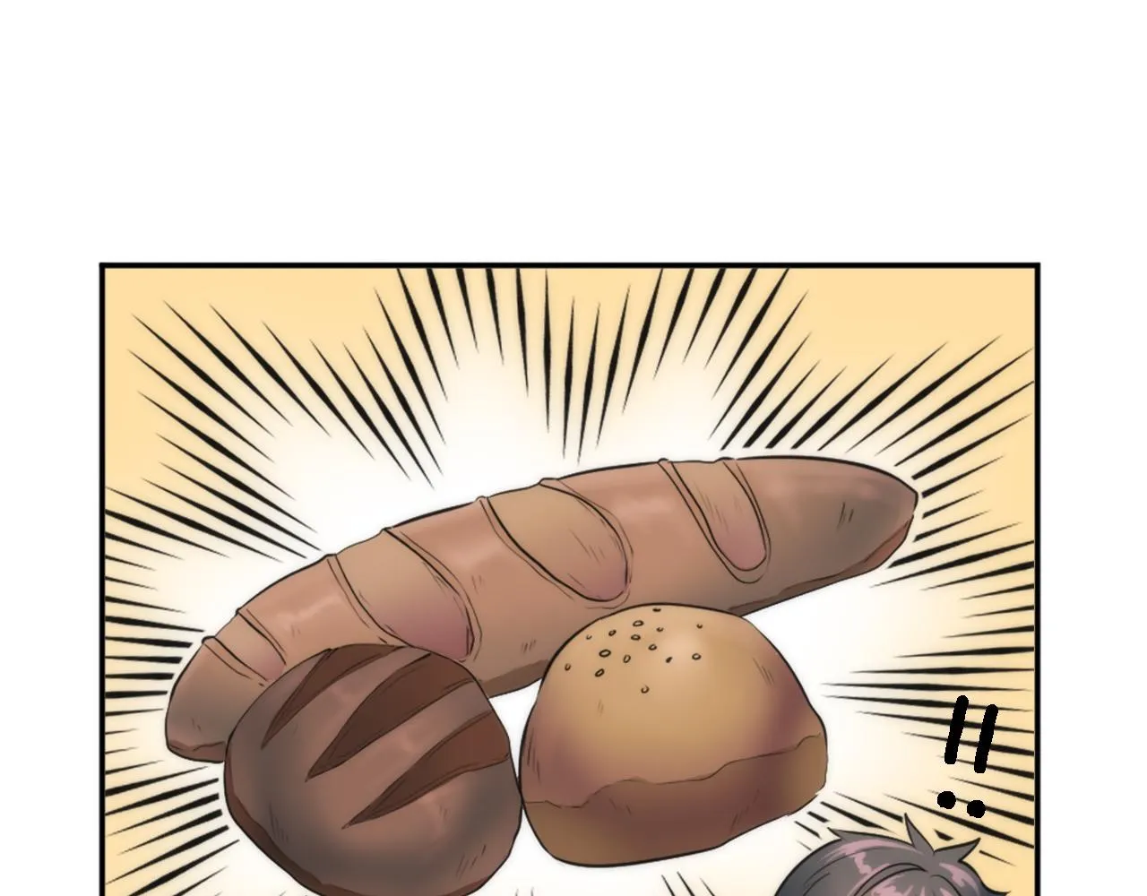 第28话 连面包都买不起 第30页