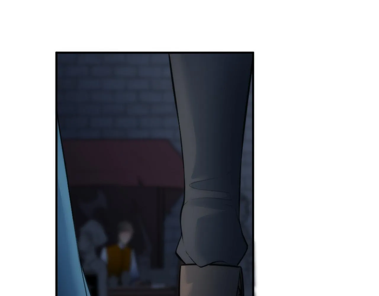 第28话 连面包都买不起 第37页