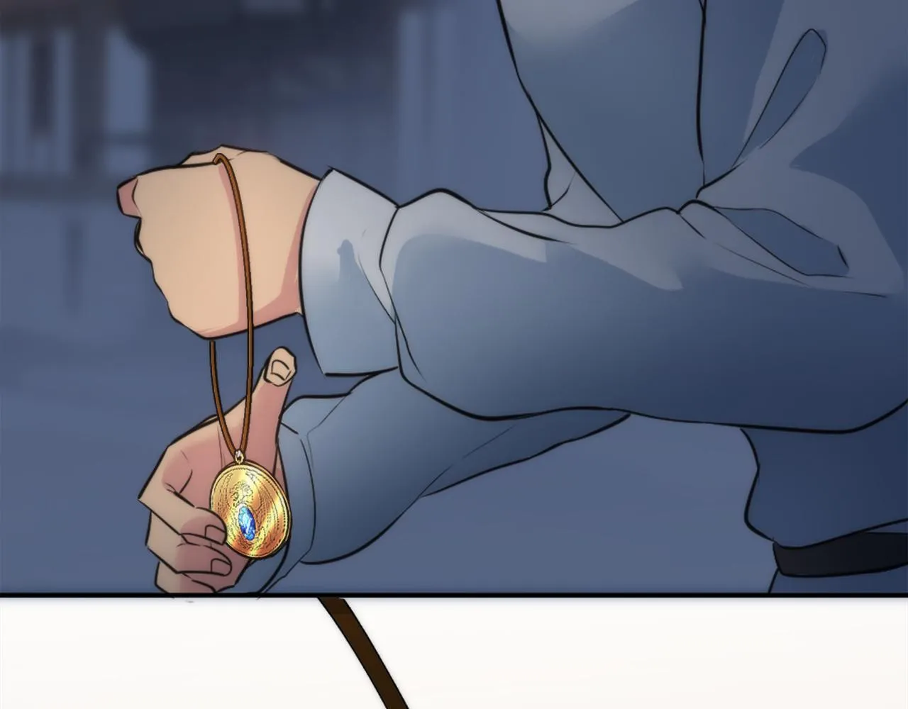 第28话 连面包都买不起 第48页