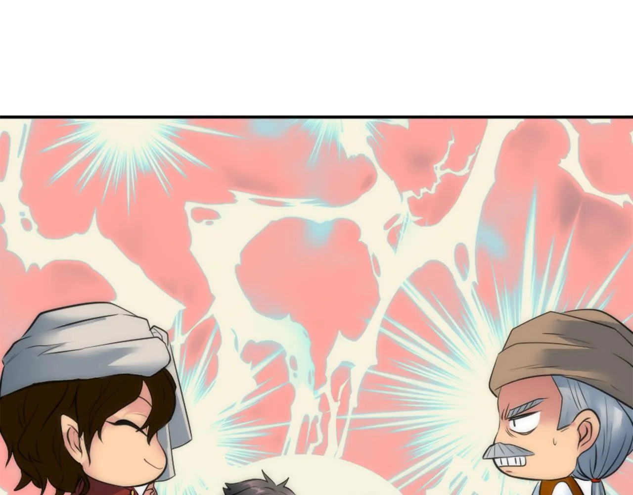 第28话 连面包都买不起 第89页