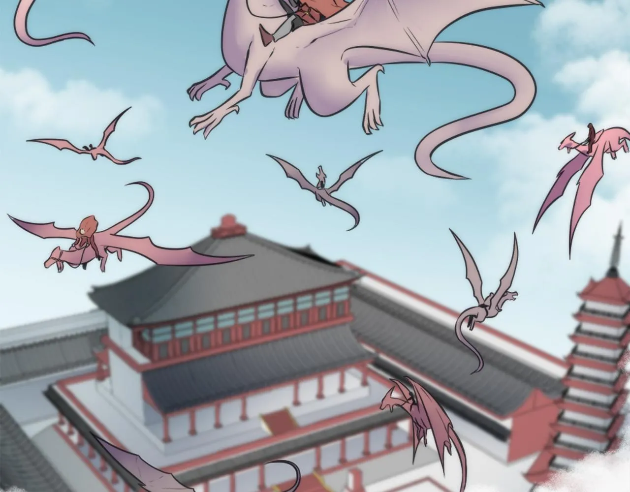 第24话 你可以离开了，塞维亚 第129页