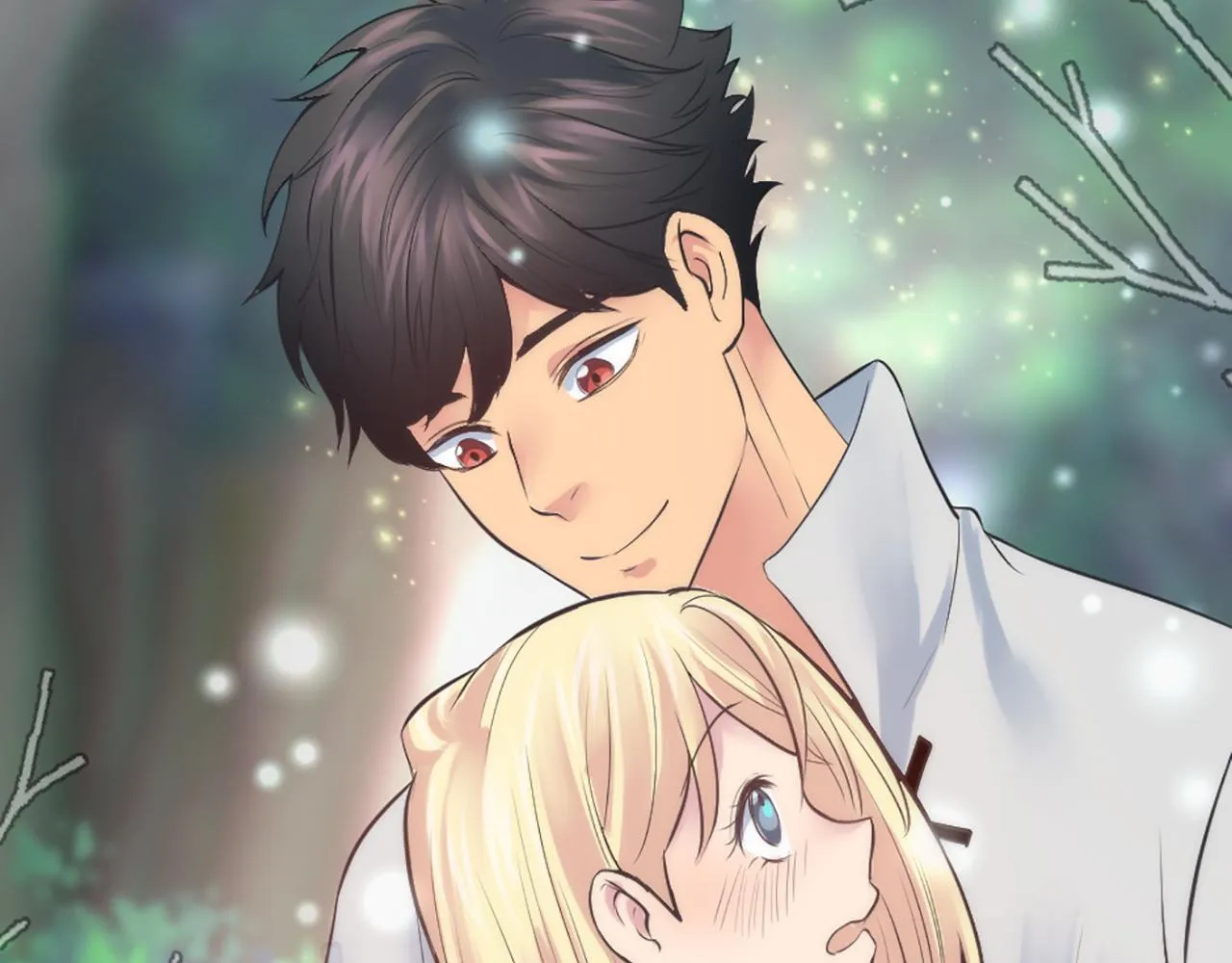 第25话 我要办婚礼！ 第25页