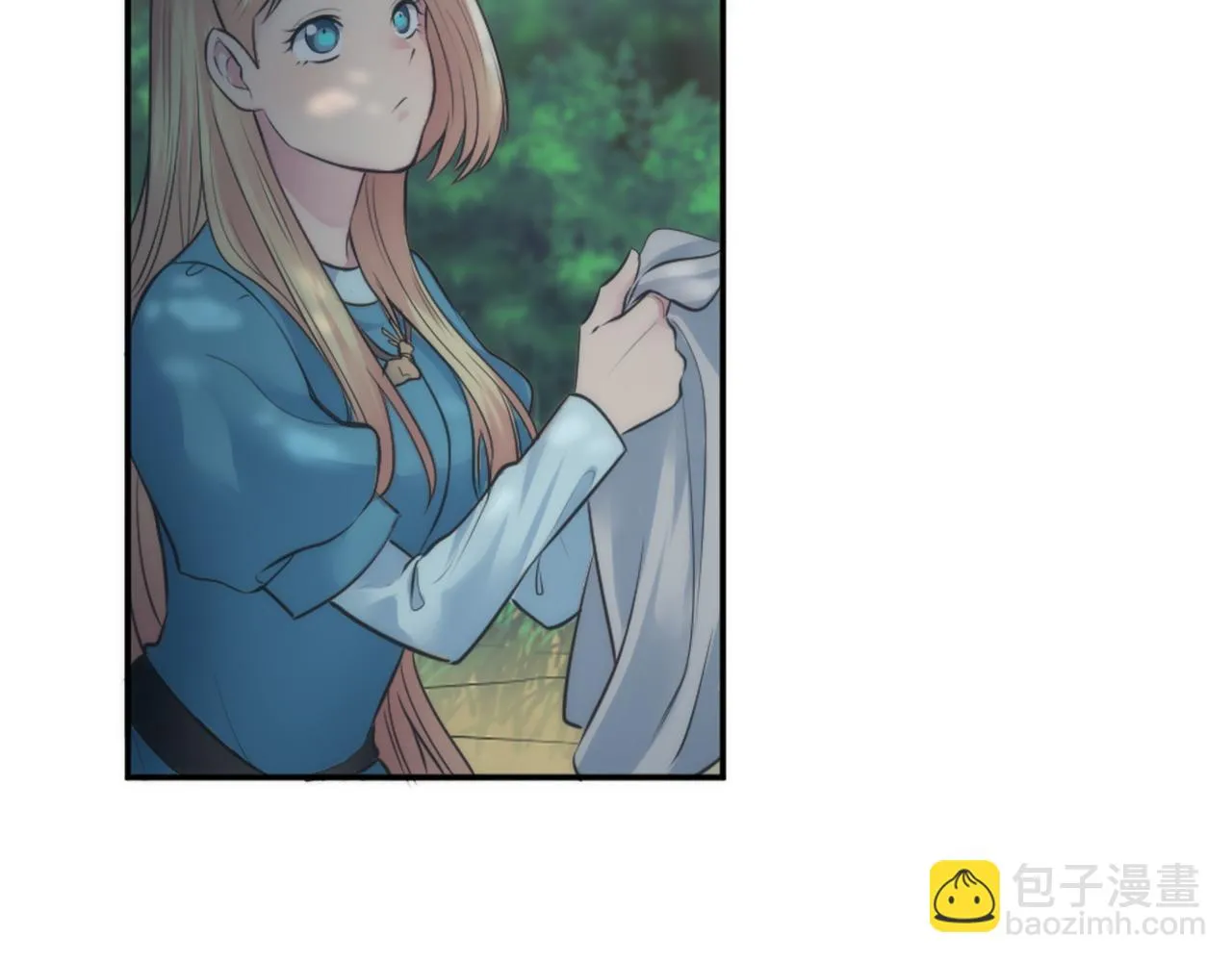 第25话 我要办婚礼！ 第41页