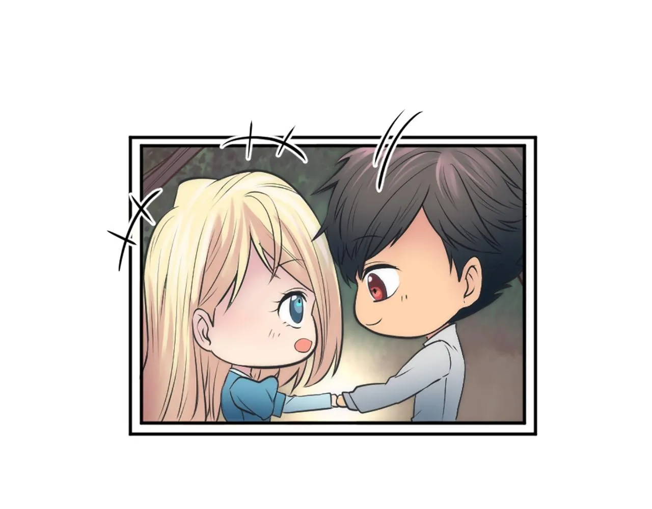第25话 我要办婚礼！ 第91页