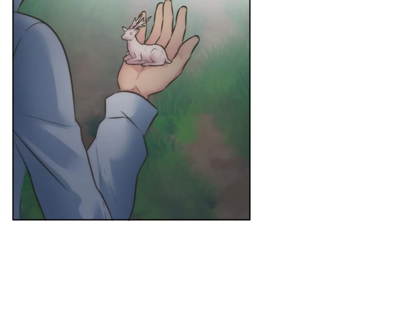 第21话 快喝汤吧！ 第47页