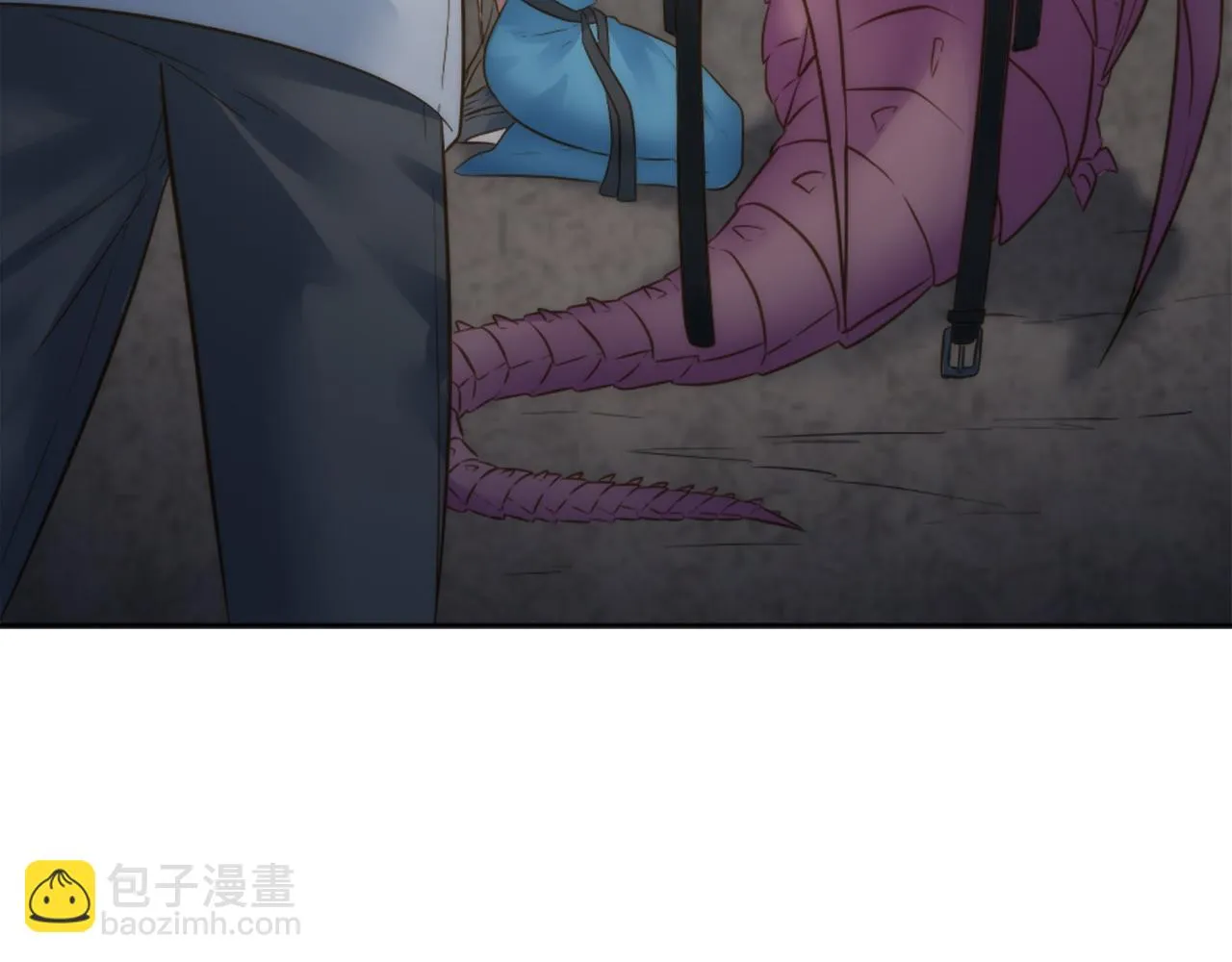 第17话 他带我回家？！ 第60页