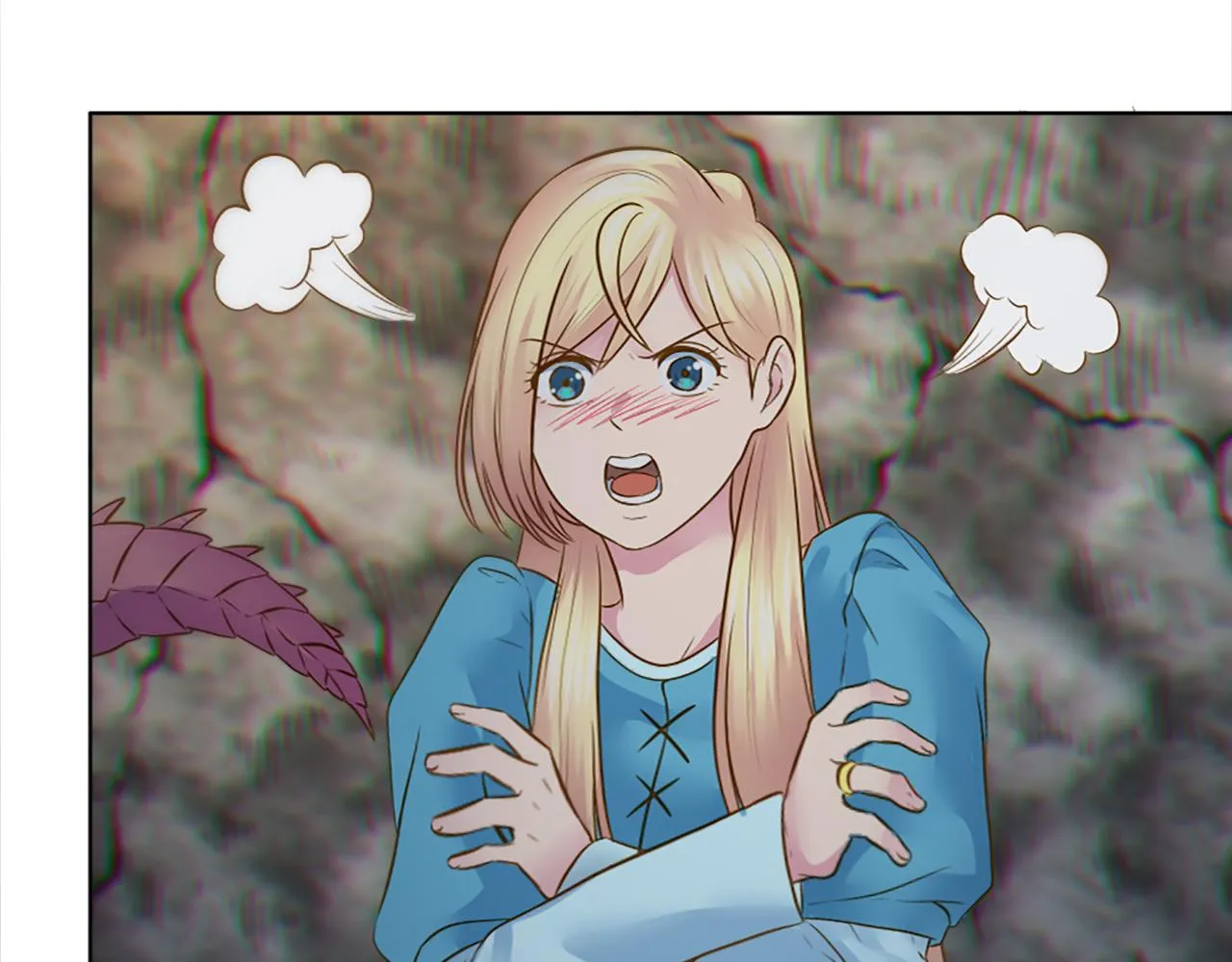 第17话 他带我回家？！ 第104页