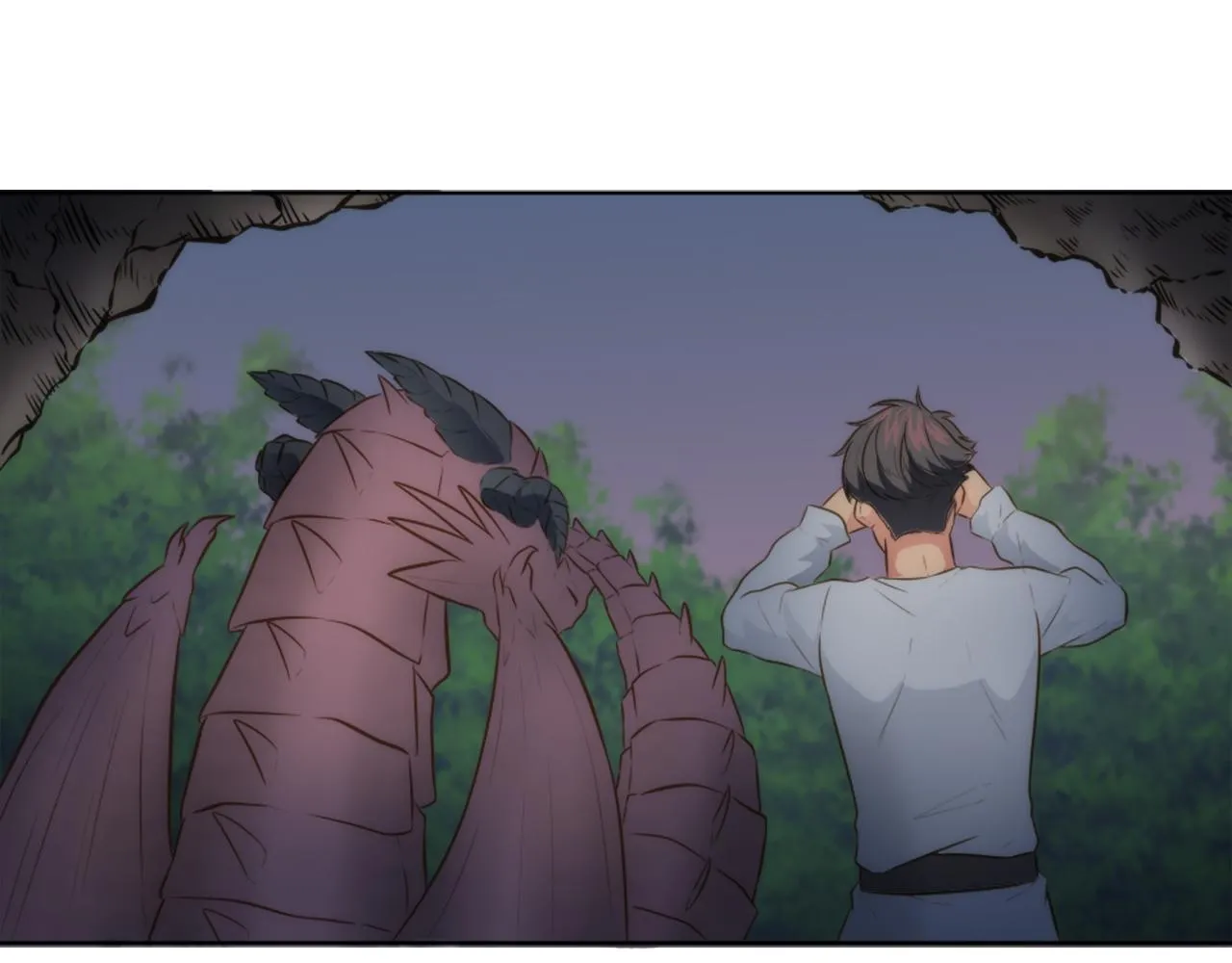 第16话 嘿！！你们在看什么！ 第46页