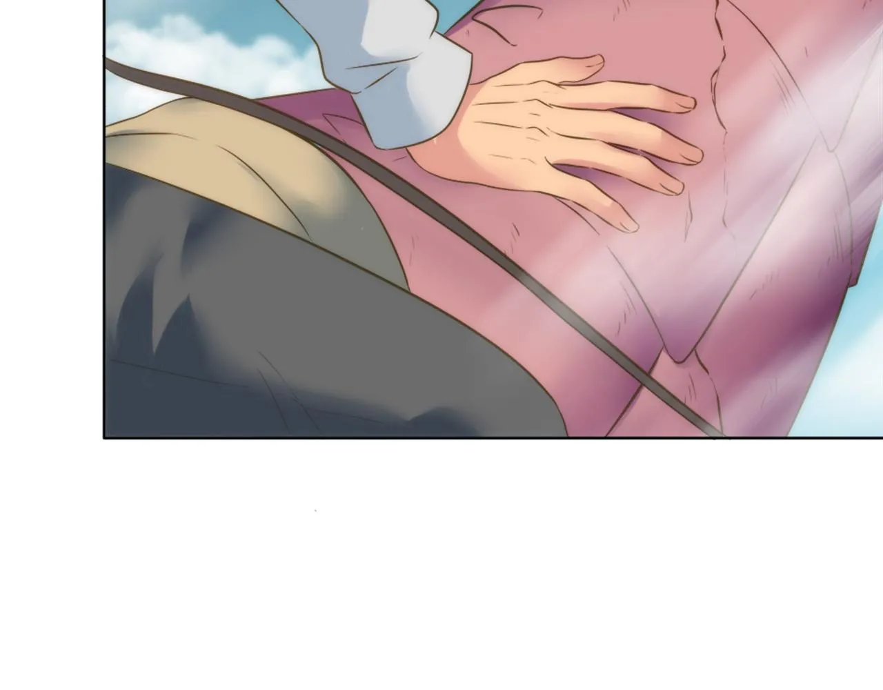 第18话 也没那么糟糕了 第69页
