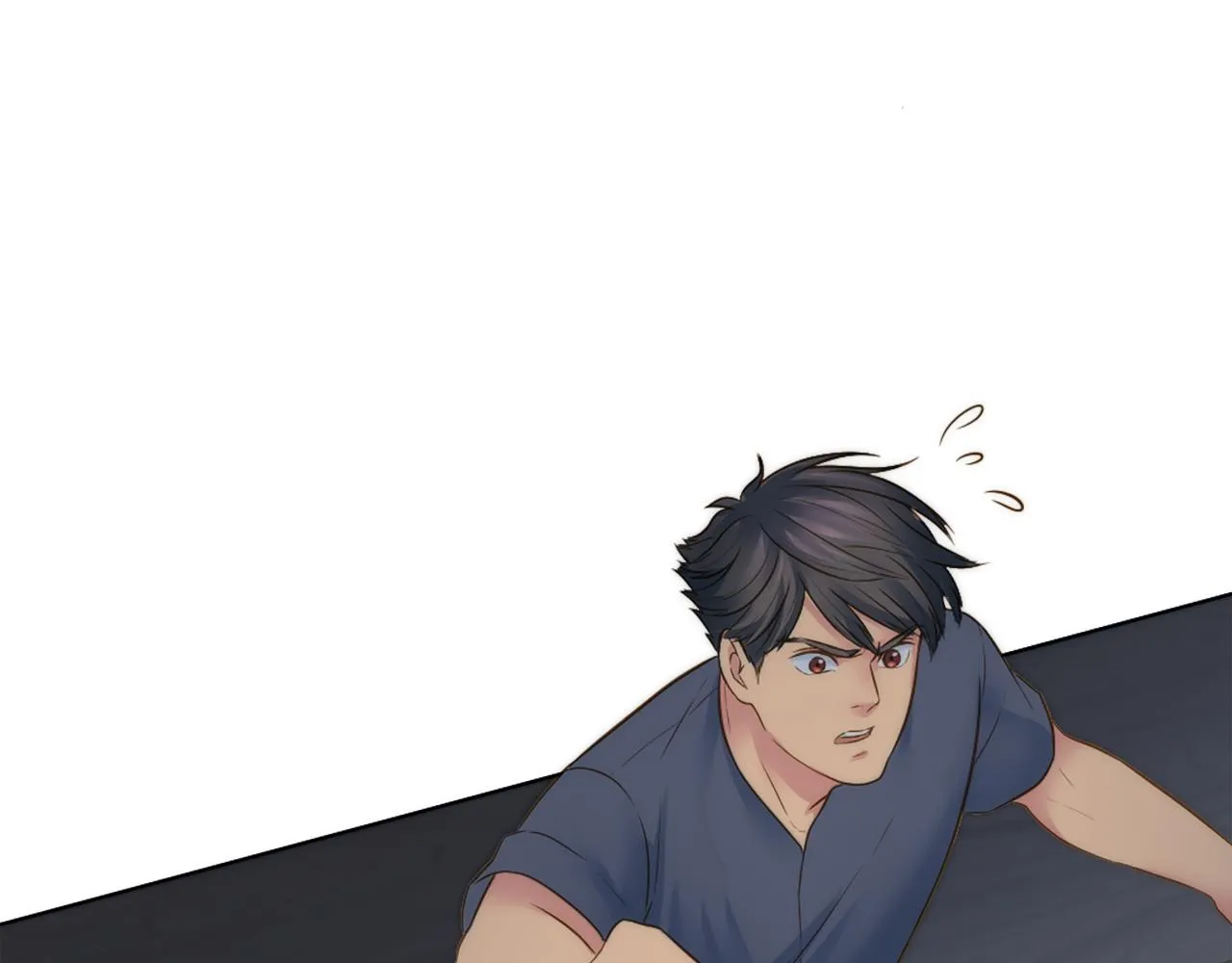 第15话 这是最后一次 第26页