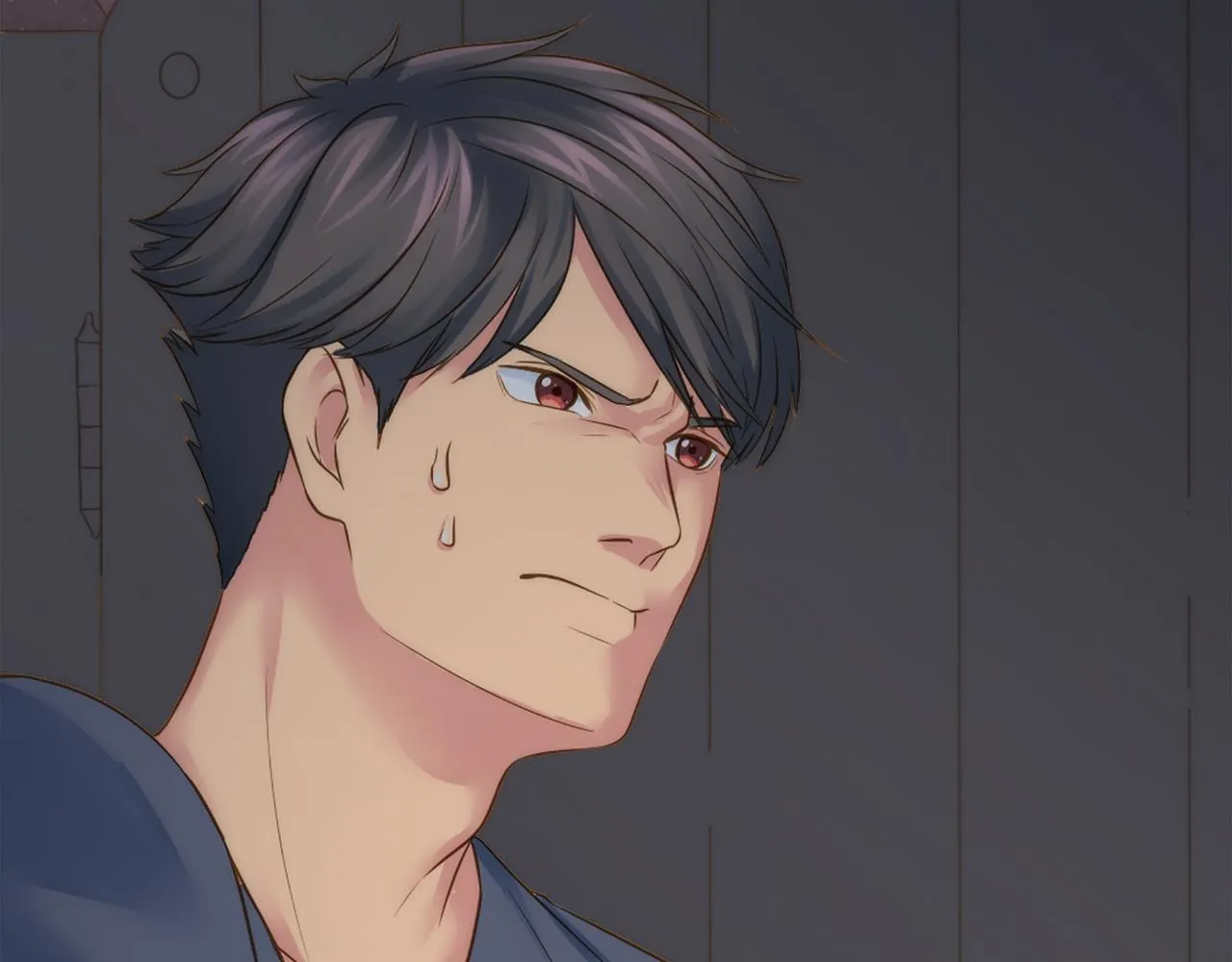 第15话 这是最后一次 第40页