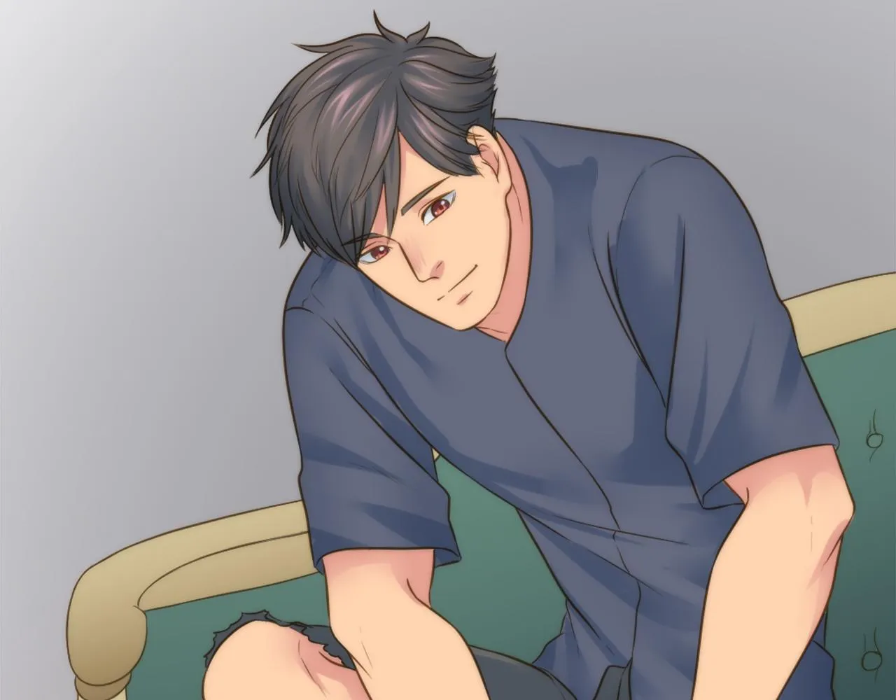 第15话 这是最后一次 第61页