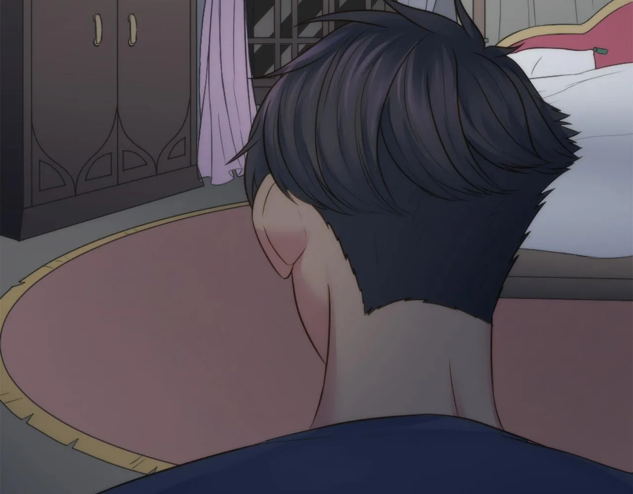 第15话 这是最后一次 第79页