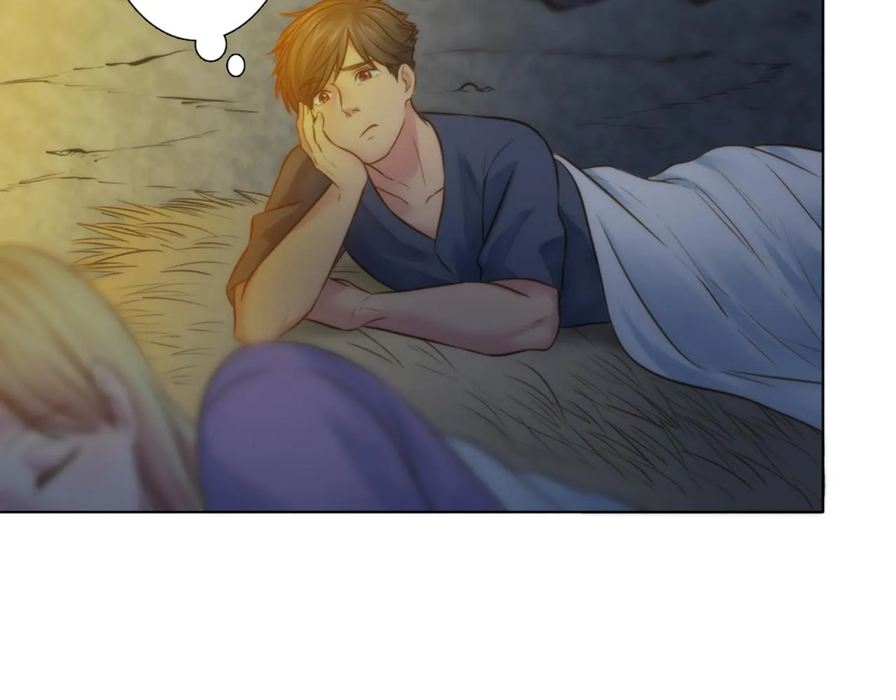 第14话 真是心跳加速…… 第13页