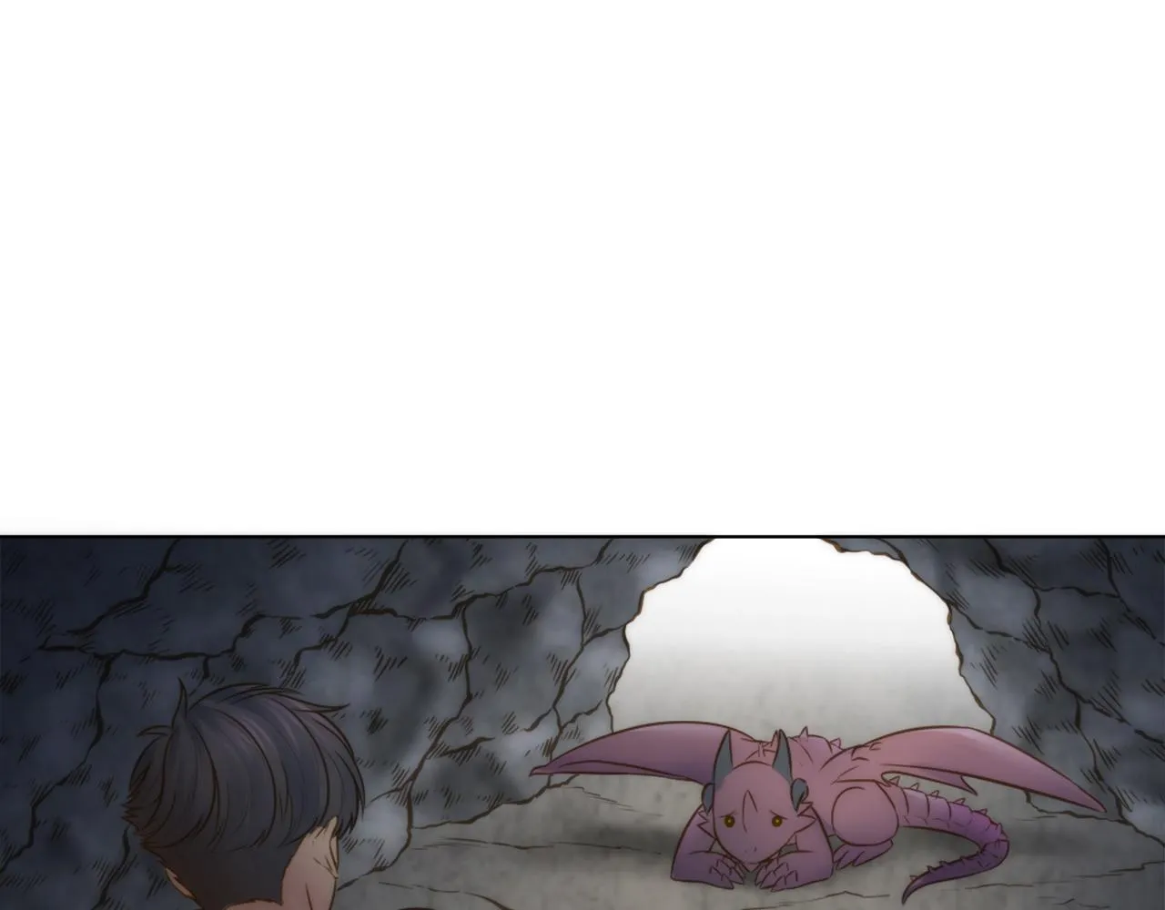 第14话 真是心跳加速…… 第17页