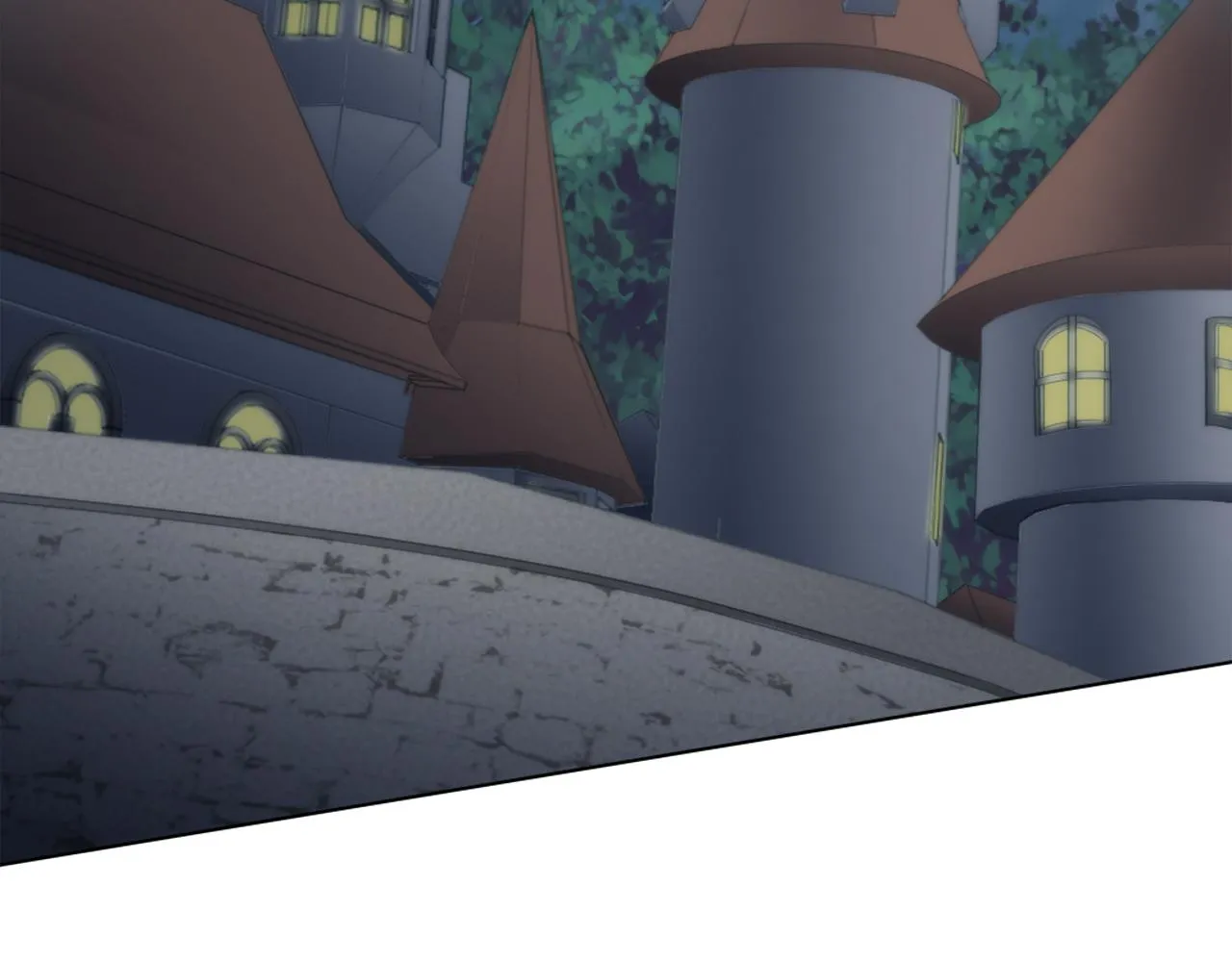 第14话 真是心跳加速…… 第46页