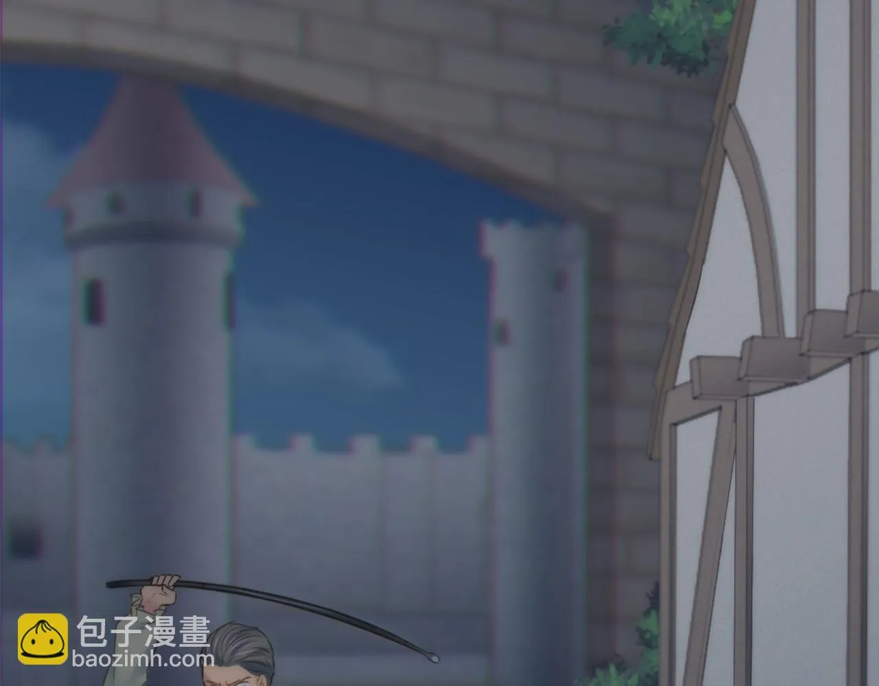第14话 真是心跳加速…… 第51页