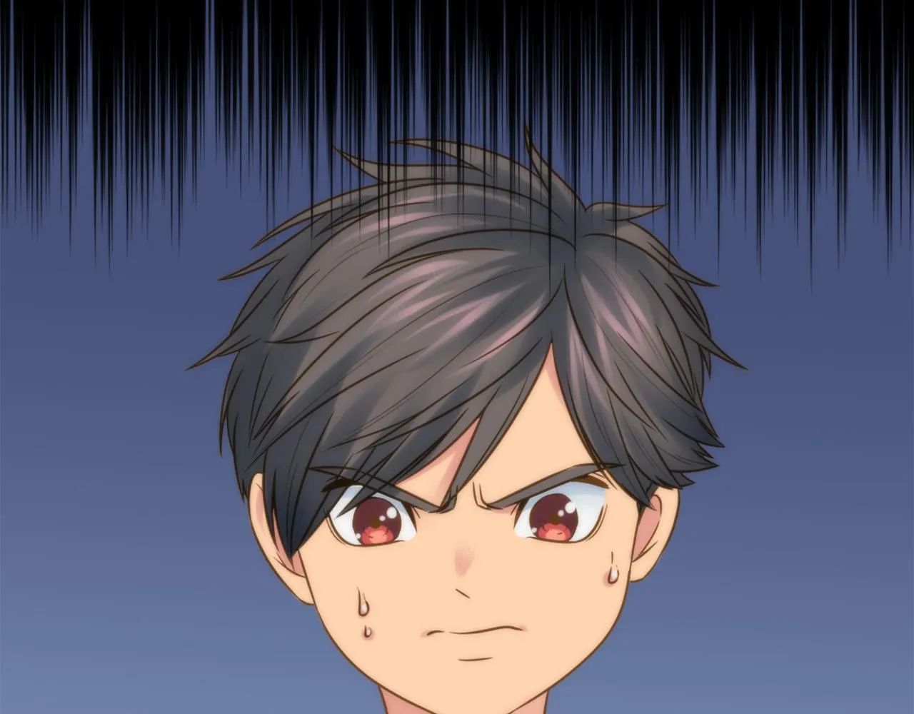第14话 真是心跳加速…… 第70页