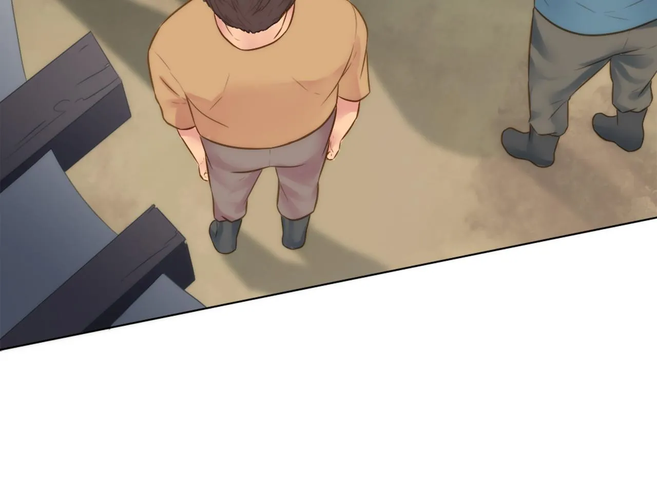 第14话 真是心跳加速…… 第76页