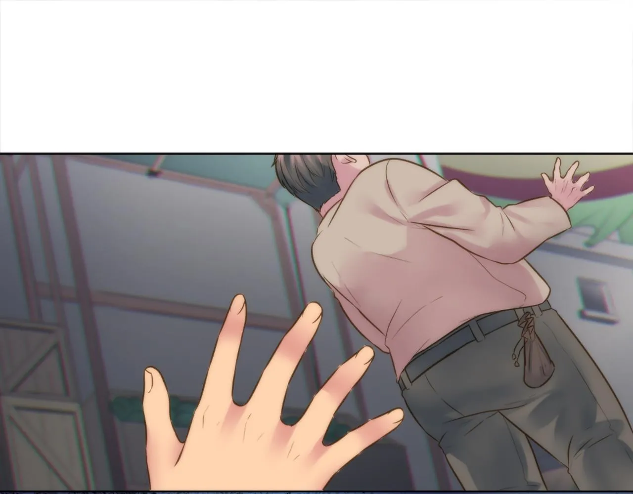 第14话 真是心跳加速…… 第77页