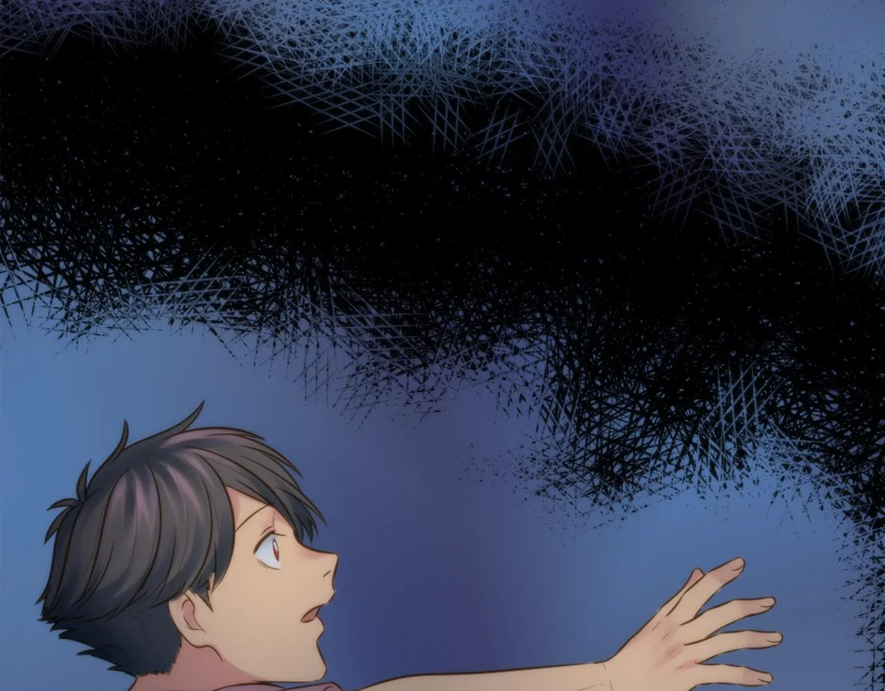第14话 真是心跳加速…… 第78页