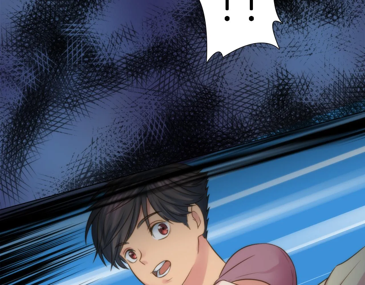 第14话 真是心跳加速…… 第82页