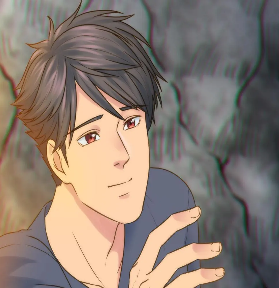 第13话 一切都是谎言 第77页