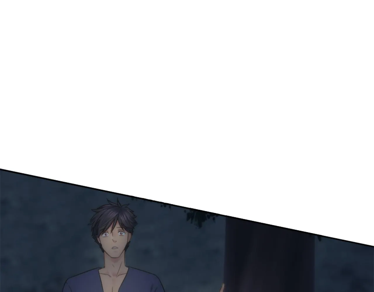 第9话 他现在很强壮 第23页