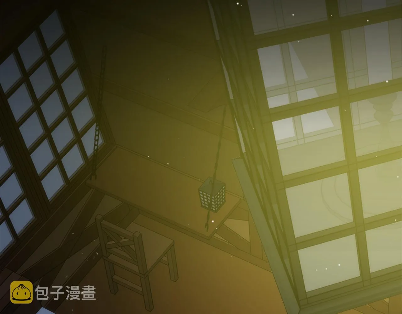 第31话 我太自私了 第14页