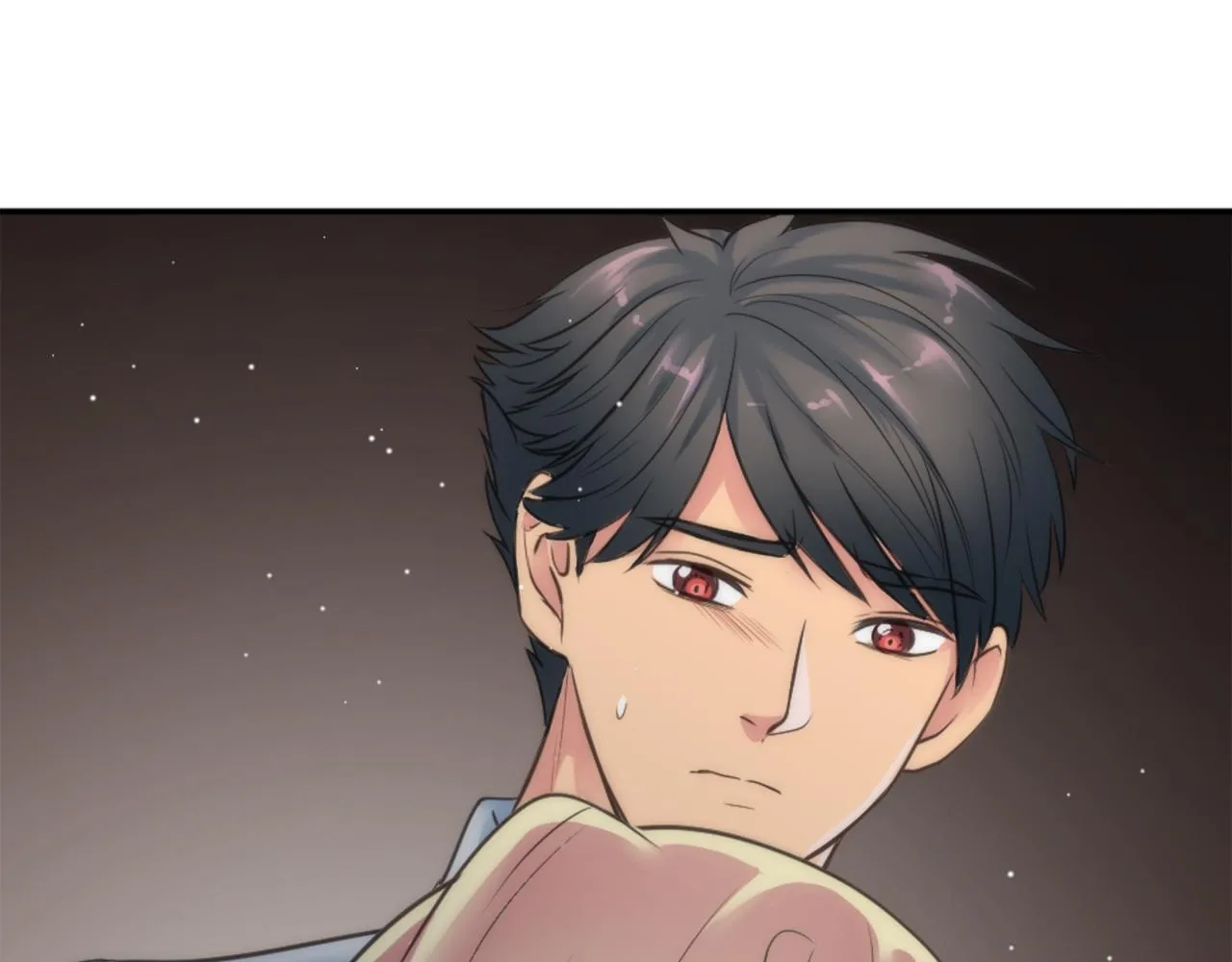 第31话 我太自私了 第34页