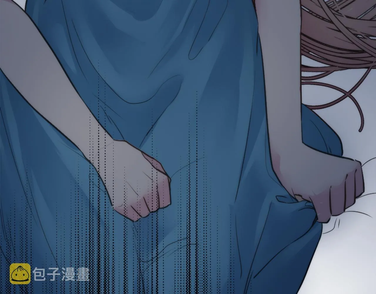 第31话 我太自私了 第44页