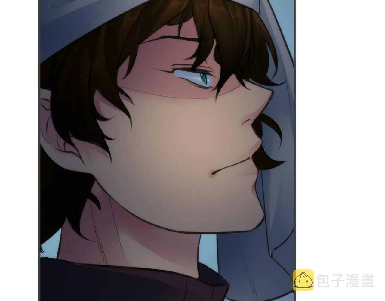 第31话 我太自私了 第135页
