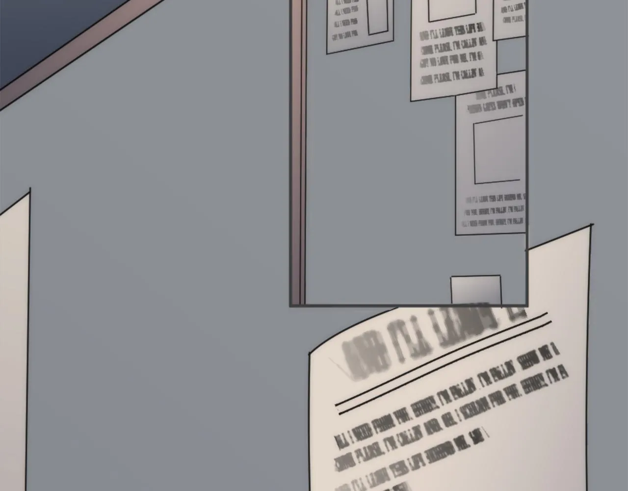第31话 我太自私了 第138页