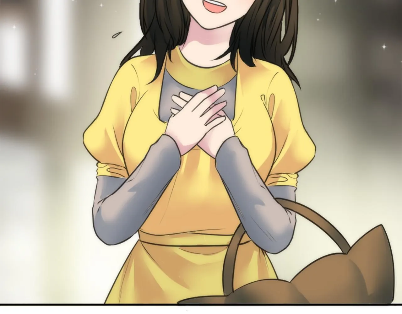 第34话 他吃醋了 第73页