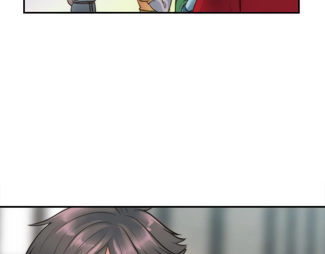第34话 他吃醋了 第79页