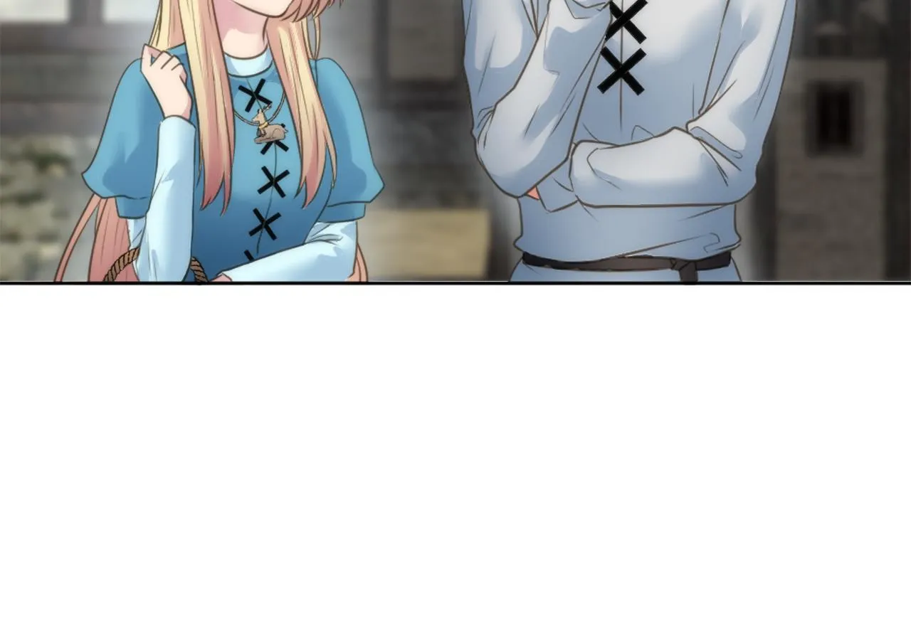 第33话 塞维亚，是你吗？ 第24页