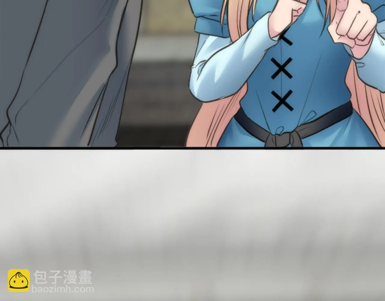 第36话 我好想你 第14页