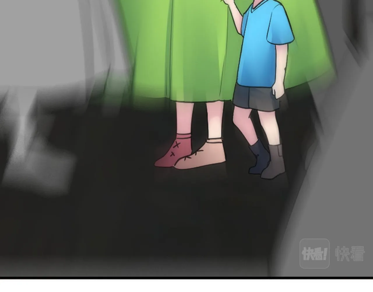 第36话 我好想你 第17页