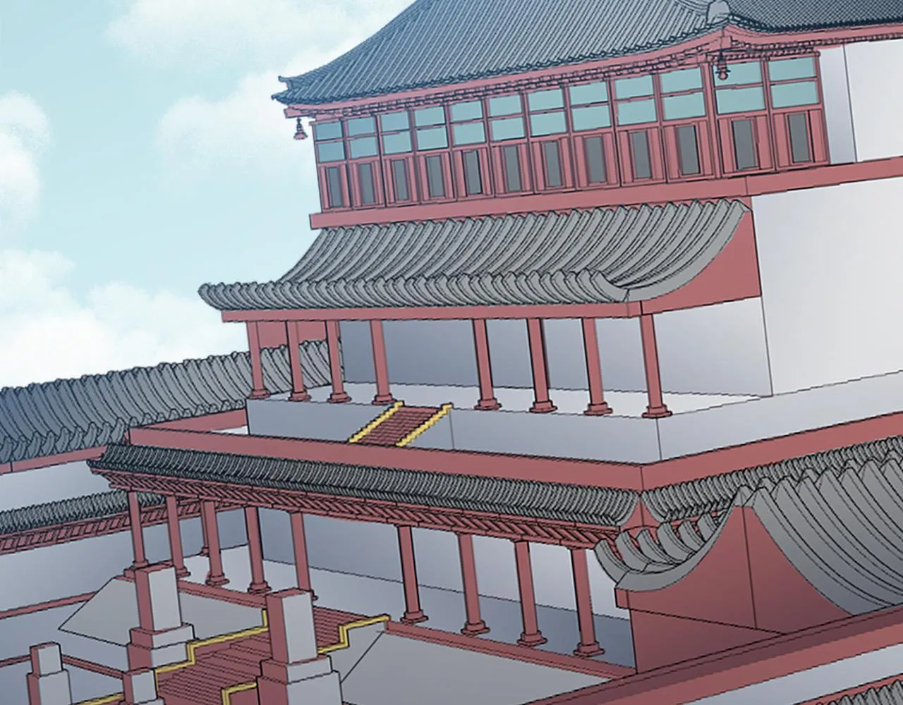 第35话 开派对吧 第7页