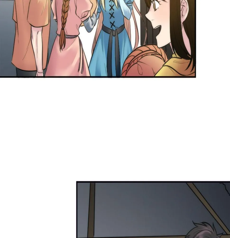 第35话 开派对吧 第97页